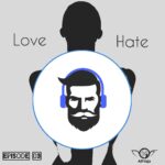دانلود پادکست جدید دیجی علی وفا  به نام عشق و نفرت 3